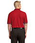 Port Authority K502 Men Silk Touch Tipped Polo