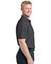 Port Authority K514 Men Horizontal Texture Polo