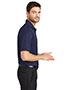 Port Authority K528 Men Performance Fine Jacquard Polo