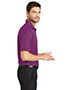 Port Authority K528 Men Performance Fine Jacquard Polo