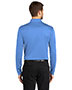 Port Authority K540LS Men Silk Touch Performance Long-Sleeve Polo
