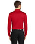 Port Authority K540LS Men Silk Touch Performance Long-Sleeve Polo