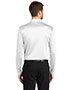 Port Authority K540LS Men Silk Touch Performance Long-Sleeve Polo