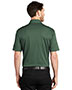 Port Authority K542 Men  ® Heathered Silk Touch ™ Performance Polo.
