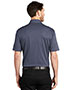 Port Authority K542 Men  ® Heathered Silk Touch ™ Performance Polo.