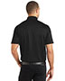 Port Authority K569 Men Diamond Jacquard Polo
