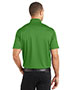 Port Authority K569 Men Diamond Jacquard Polo