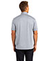 Port Authority K574 Adult Digi Heather Performance Polo