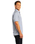 Port Authority K574 Adult Digi Heather Performance Polo