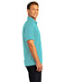 Port Authority K574 Adult Digi Heather Performance Polo