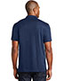 Port Authority K577 Men Meridian Cotton Blend Polo