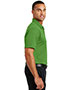 Port Authority K580 Men Pinpoint Mesh Polo