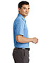 Port Authority K581 Men Cotton Blend Polo