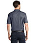 Port Authority K585 Men  ® Shadow Stripe Polo.