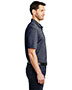 Port Authority K585 Men  ® Shadow Stripe Polo.