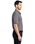 Port Authority K585 Men  ® Shadow Stripe Polo.