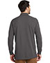 Port Authority K8000LS Men EZCotton Long Sleeve Polo