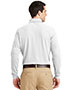 Port Authority K800LS Adult Long-Sleeve Ezcotton Pique Polo