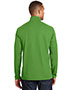 Port Authority K806 Adult Pinpoint Mesh 1/2-Zip