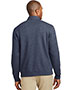 Port Authority K807 Men Interlock 1/4-Zip