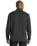 Port Authority Microterry 1/4-Zip Pullover K825