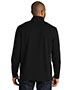 Port Authority Microterry 1/4-Zip Pullover K825