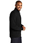 Port Authority Microterry 1/4-Zip Pullover K825