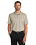 Port Authority K845 ® Dry Zone ® Stain-Release Grid Polo
