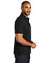 Port Authority C-FREE Cotton Blend Pique Polo K867