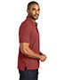 Port Authority C-FREE Cotton Blend Pique Polo K867