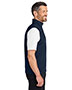 Port Authority K880V ® C-FREE ® Double Knit 1/4-Zip Vest
