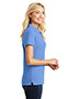 Port Authority L100 Women Core Classic Pique Polo
