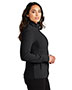 Port Authority Ladies Connection Fleece Jacket L110