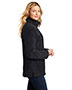 Port Authority L130 Women  ®  Ladies Cozy 1/4-Zip Fleece