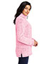 Port Authority L130 Women  ®  Ladies Cozy 1/4-Zip Fleece