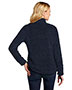 Port Authority L131 Women ® Ladies Cozy Fleece Jacket.