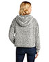 Port Authority L132 Women  ® Ladies Cozy Fleece Hoodie.