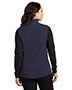 Port Authority Ladies Accord Microfleece Vest L152