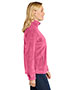 Port Authority L190 ® Women's Plush Fleece Full-Zip Jacket