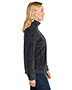 Port Authority L190 ® Women's Plush Fleece Full-Zip Jacket