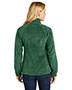 Port Authority L190 ® Women's Plush Fleece Full-Zip Jacket