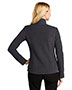 Port Authority L211 Women  ® Ladies Ultra Warm Brushed Fleece Jacket.