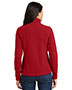 Port Authority L217 Women Value Fleece Jacket