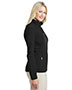 Port Authority L222 Women Pique Fleece Jacket
