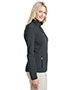 Port Authority L222 Women Pique Fleece Jacket