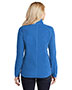 Port Authority L223 Women Microfleece Jacket