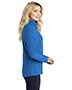 Port Authority L223 Women Microfleece Jacket