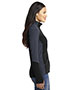 Port Authority L230 Women Colorblock Microfleece Jacket