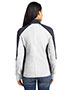 Port Authority L230 Women Colorblock Microfleece Jacket