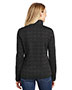 Port Authority L232 Women Sweater Fleece Jacket